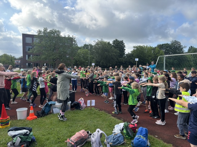Sportfest 2026