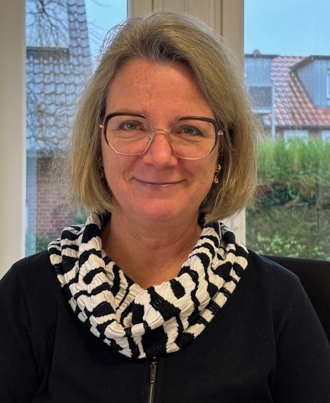 Sabine Senkbeil