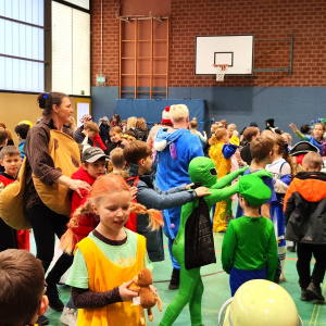 Turnhalle