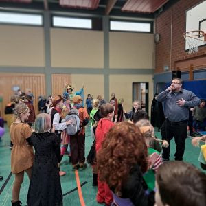 Turnhalle