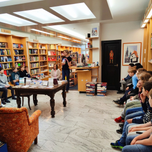 Buchhandlung LesArt