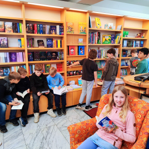 Buchhandlung LesArt