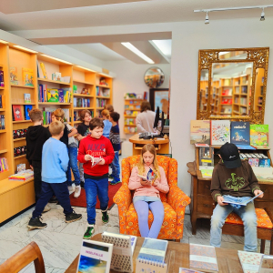 Buchhandlung LesArt