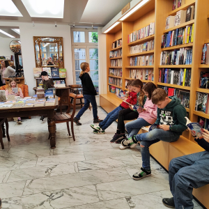 Buchhandlung LesArt