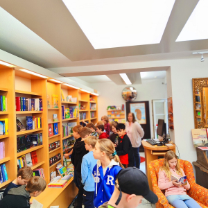 Buchhandlung LesArt