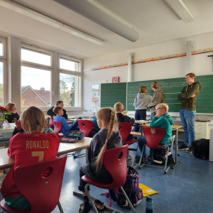 Medienschutzparcours