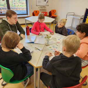 Medienschutzparcours