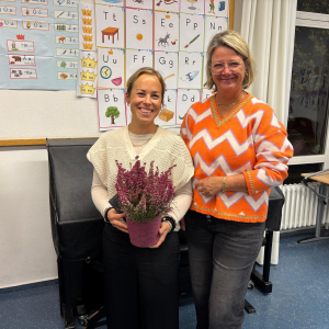 Neuer Vorstand beim Förderverein