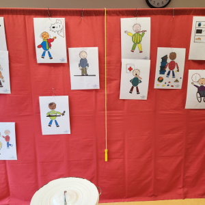 Die große Nein-Tonne