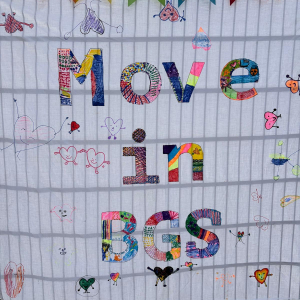 Einblicke in unsere Projektwoche "Move in School"