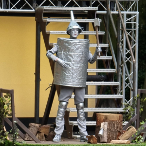 Theaterfahrt nach Reckenfeld "Der Zauberer von Oz”