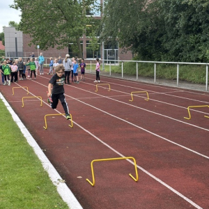 Sportfest 2026